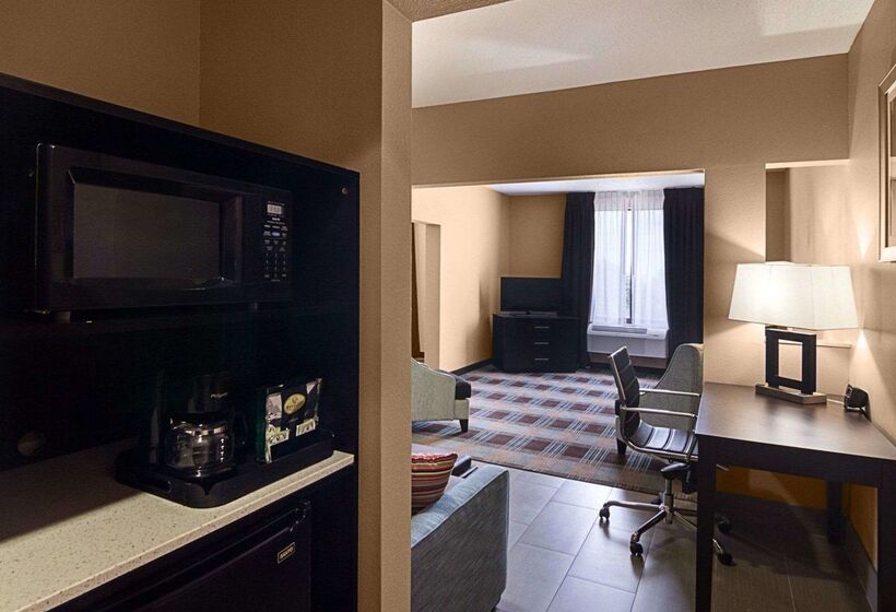 فندق Comfort Suites Houston West At Clay Road