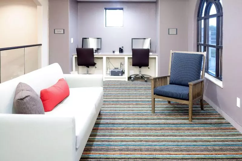 Otel Country Inn & Suites By Radisson, Houston Northwest, Tx