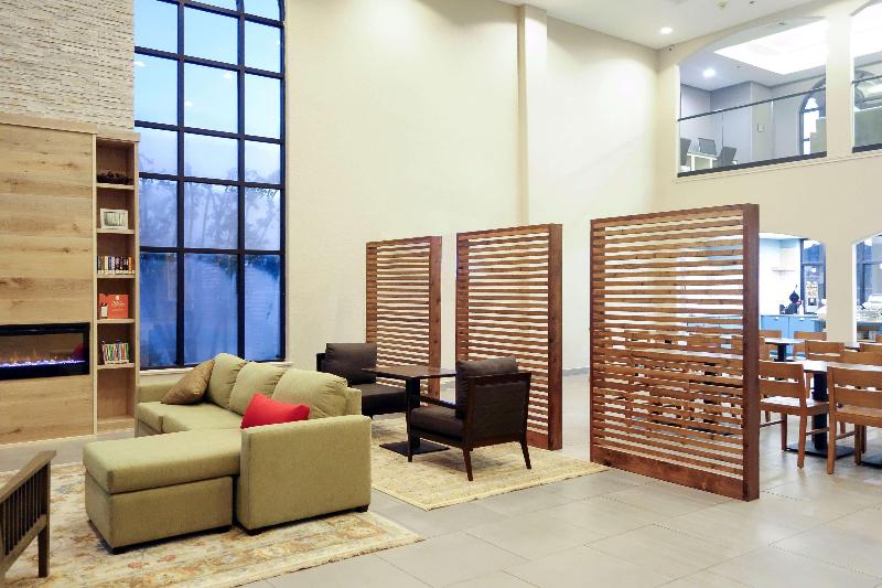 هتل Country Inn & Suites By Radisson, Houston Northwest, Tx