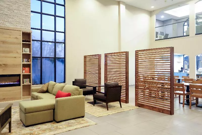 Otel Country Inn & Suites By Radisson, Houston Northwest, Tx