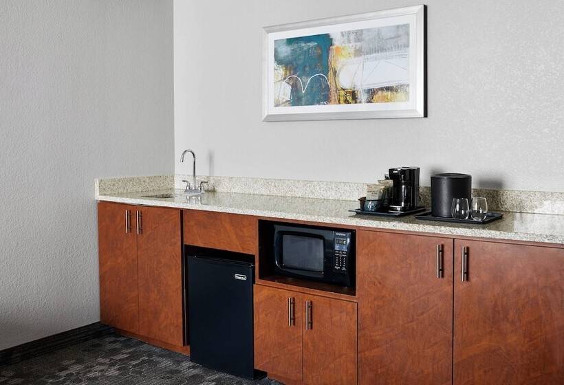 فندق Courtyard Milwaukee Downtown