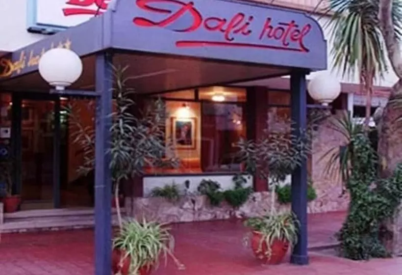 هتل Dali