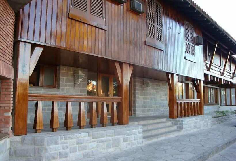 ホテル Dos Venados