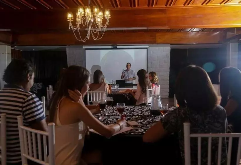 ホテル Dos Venados