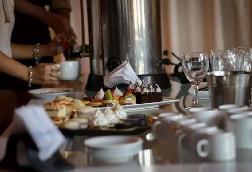 ホテル Dos Venados