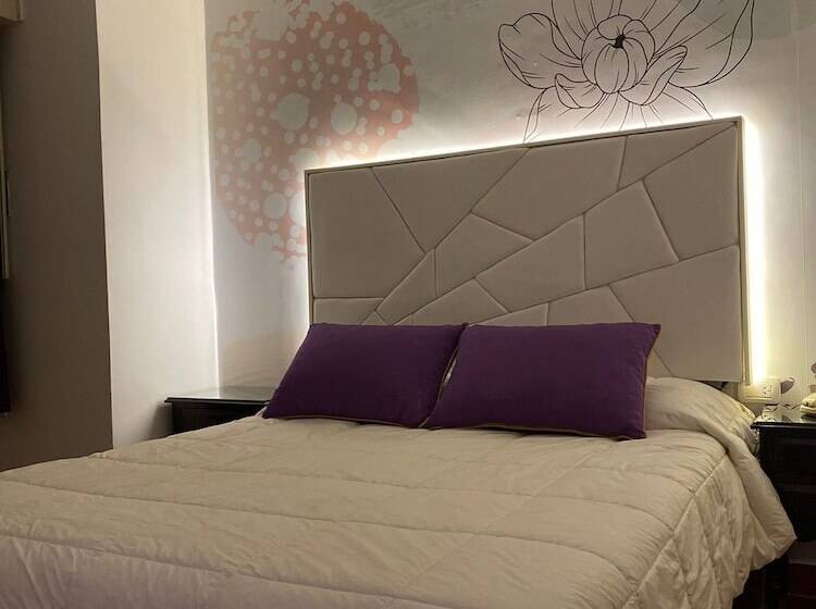 ホテル Dos Venados