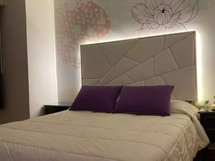 ホテル Dos Venados