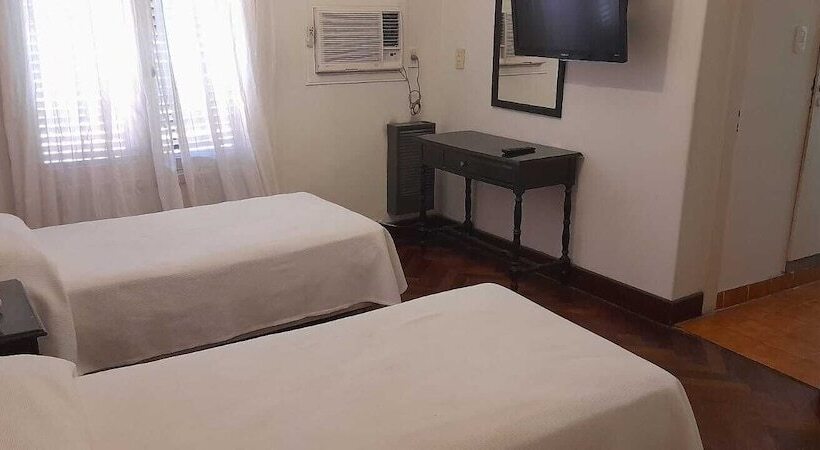 ホテル Dos Venados