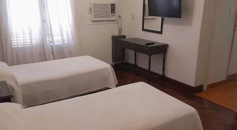 ホテル Dos Venados