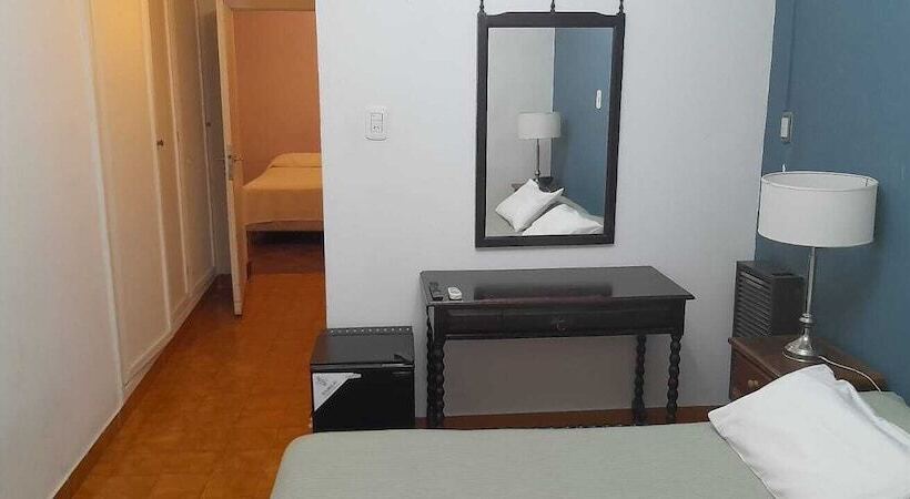 ホテル Dos Venados