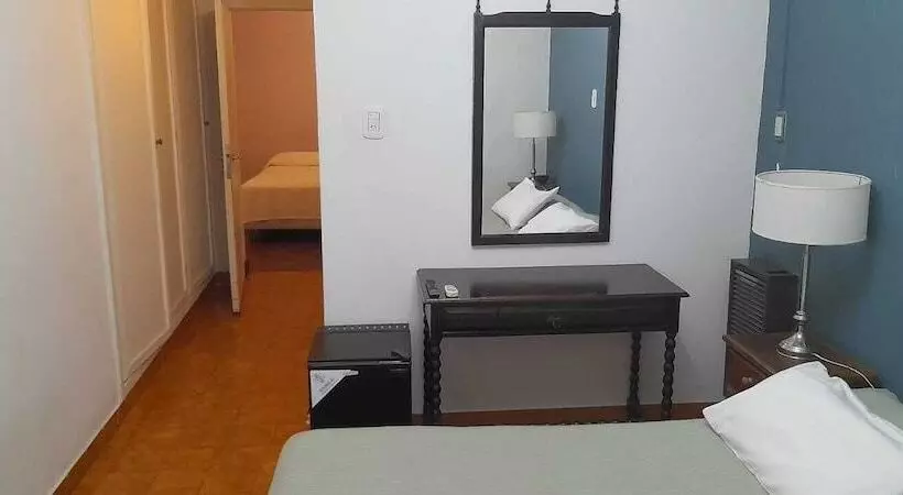 ホテル Dos Venados