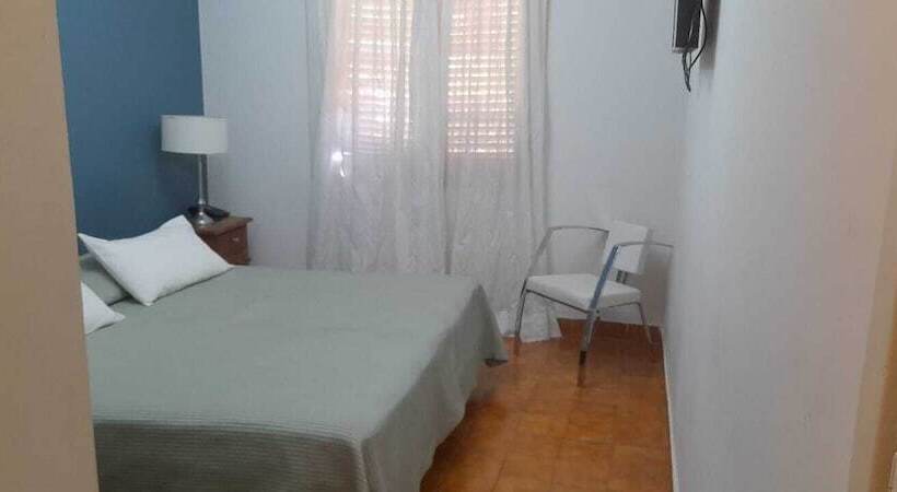 ホテル Dos Venados