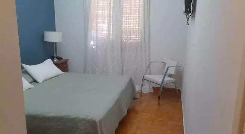 ホテル Dos Venados