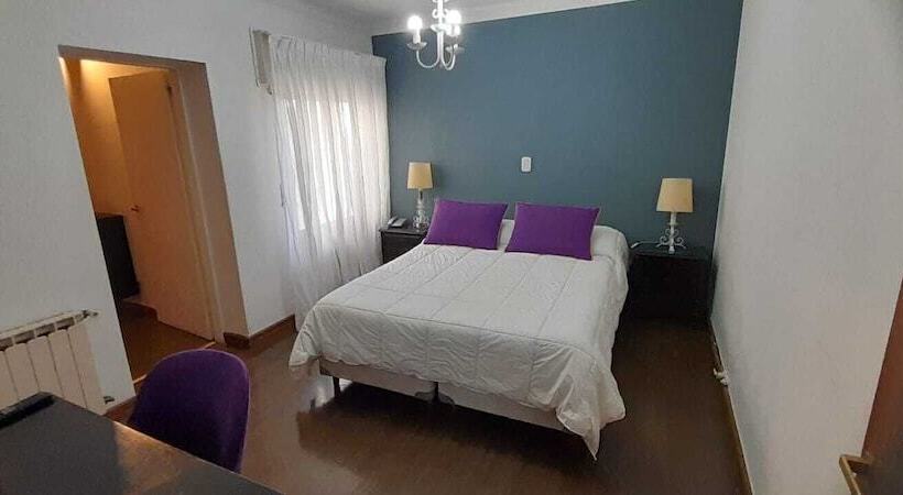 ホテル Dos Venados