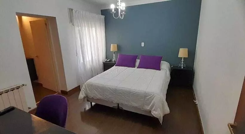 ホテル Dos Venados