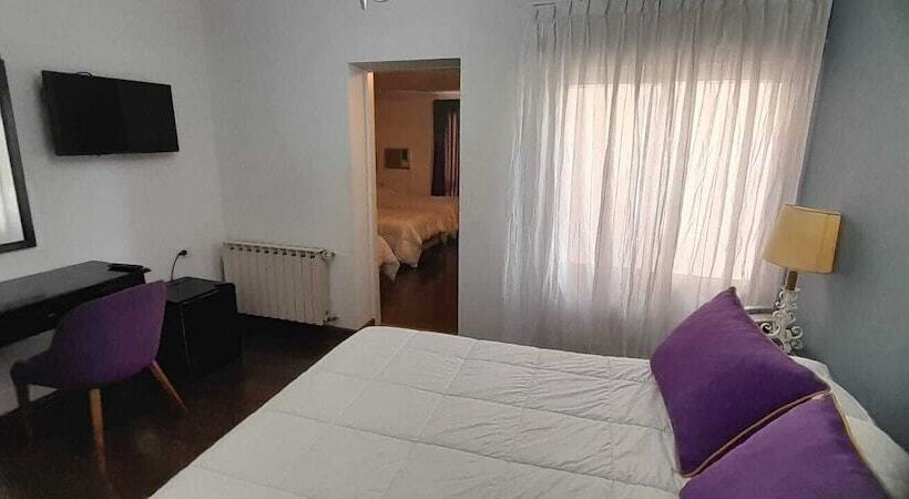 ホテル Dos Venados