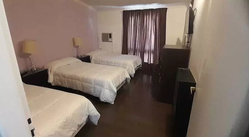 ホテル Dos Venados