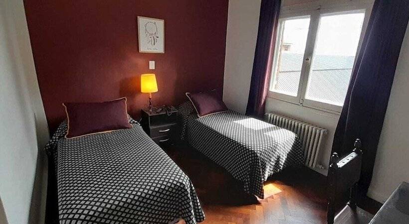 ホテル Dos Venados