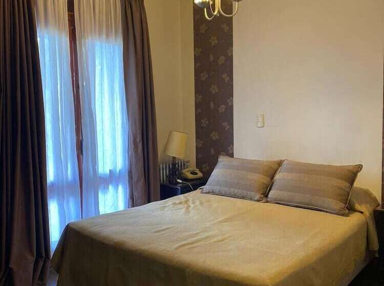 ホテル Dos Venados