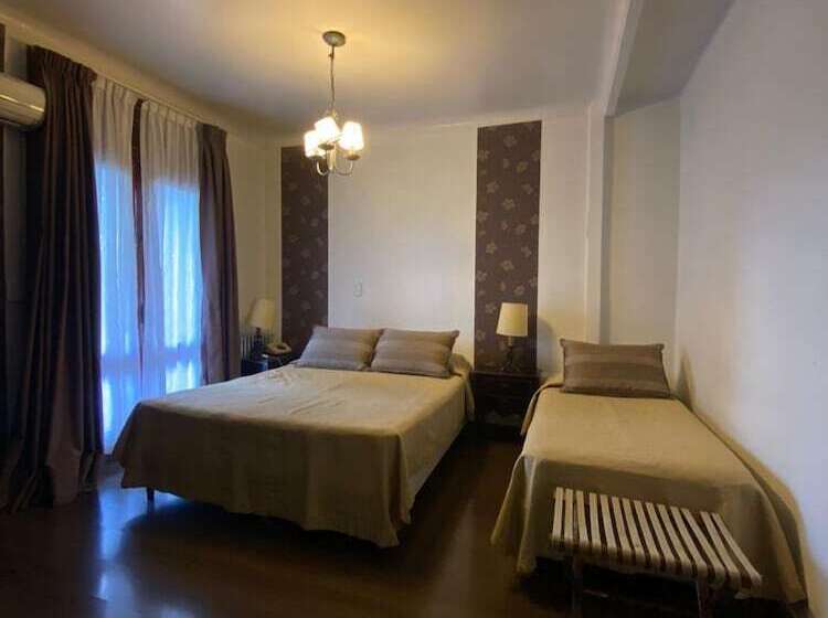 ホテル Dos Venados