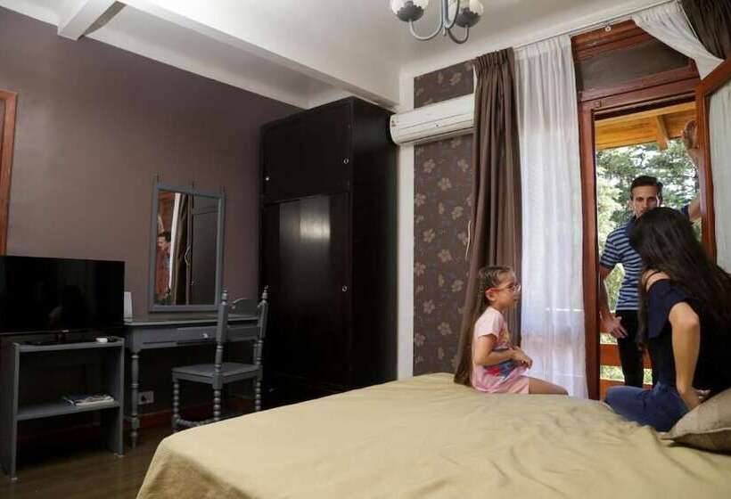 ホテル Dos Venados