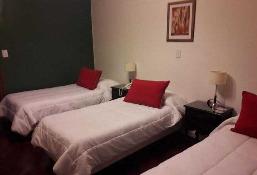 ホテル Dos Venados