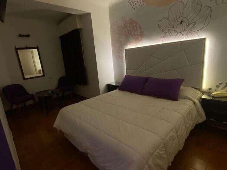 ホテル Dos Venados