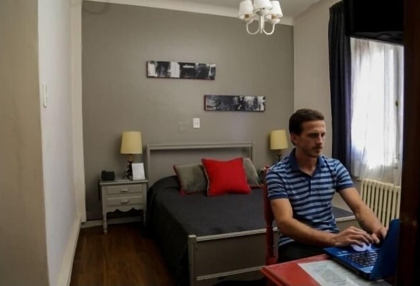 ホテル Dos Venados