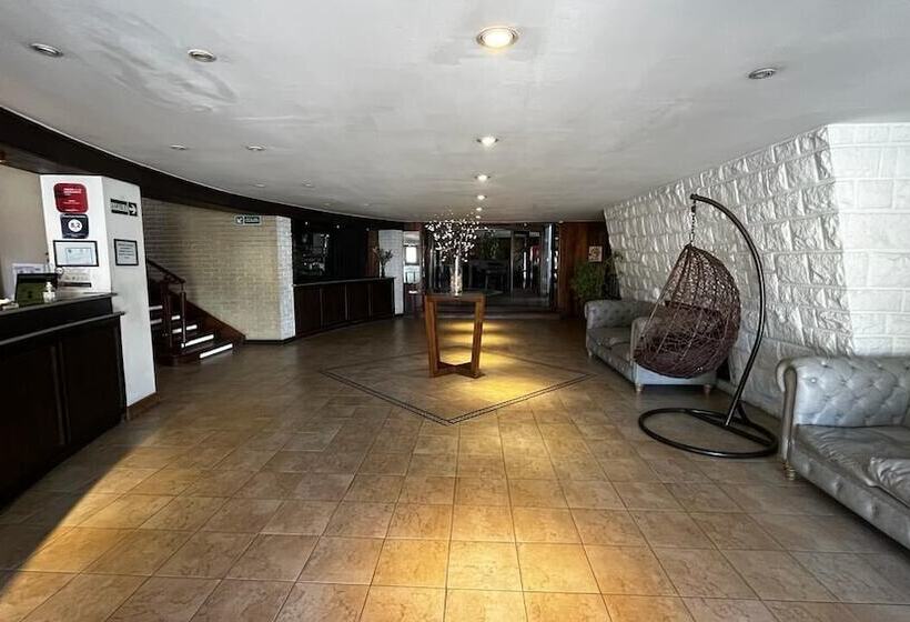 ホテル Dos Venados