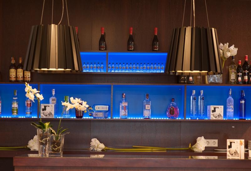 ホテル Eurostars Mar De Vigo