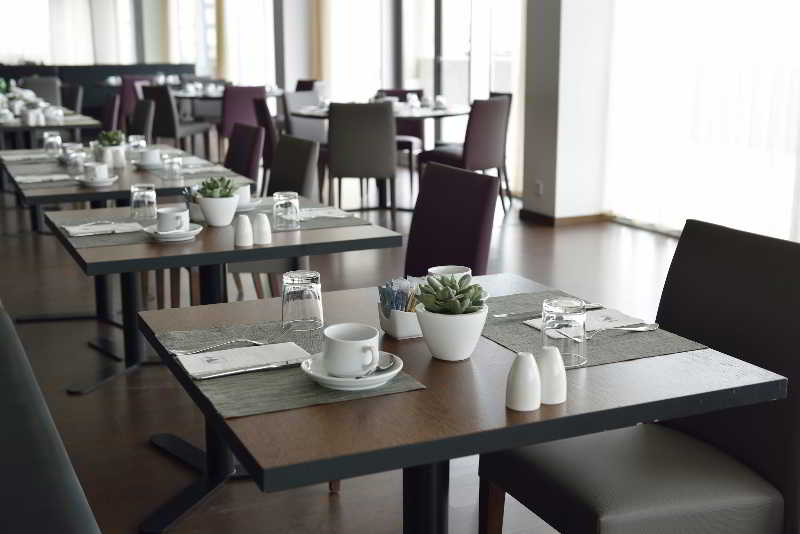 ホテル Eurostars Mar De Vigo