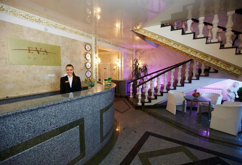 فندق Eva