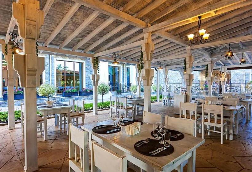 هتل Festa Via Pontica