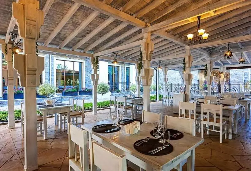 Hotel Festa Via Pontica