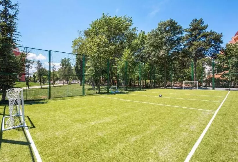 Hotel Festa Via Pontica