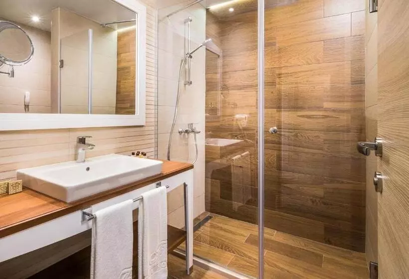 Hotel Festa Via Pontica