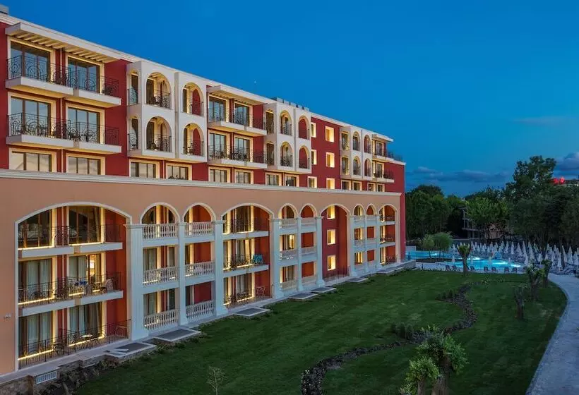 Hotel Festa Via Pontica