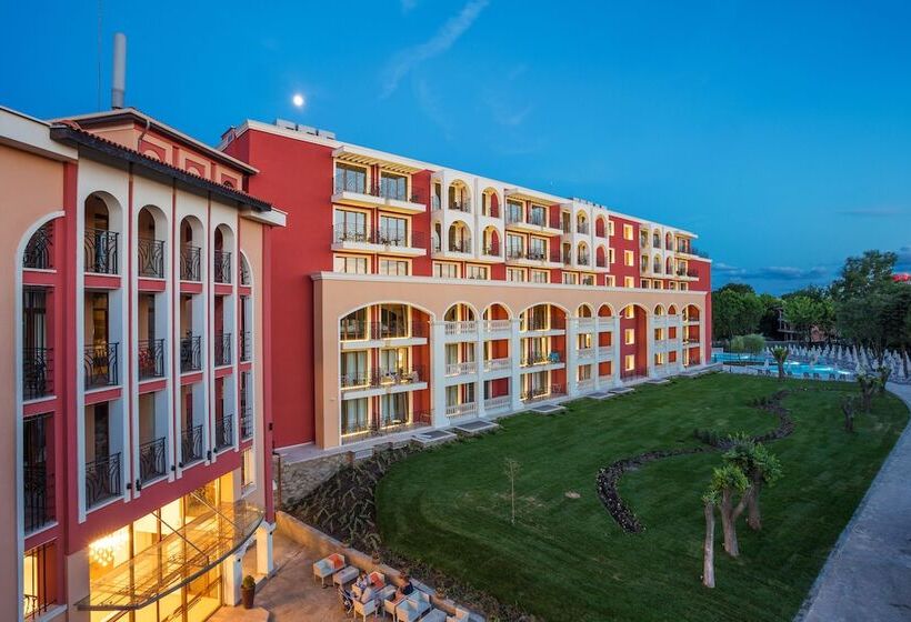 هتل Festa Via Pontica