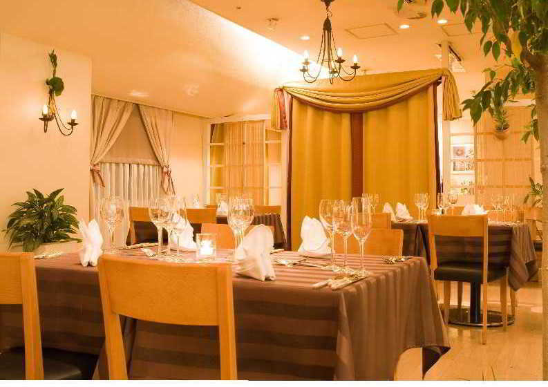 Hotel Floracion Aoyama