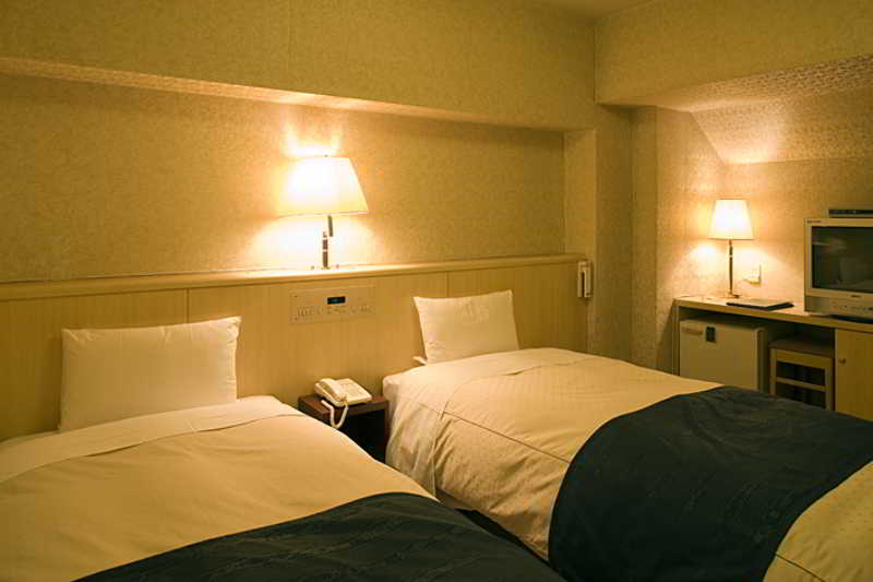 Hotel Floracion Aoyama