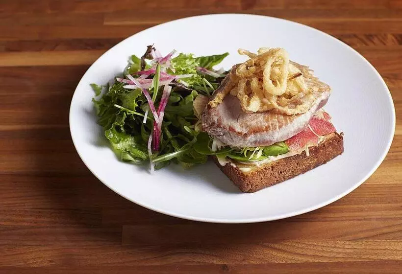 Four Seasons Hotel San Francisco