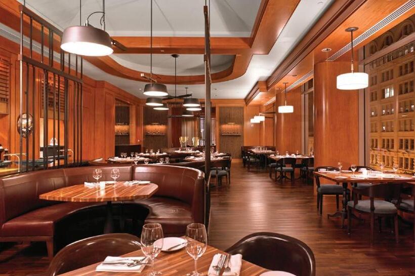 Four Seasons Hotel San Francisco