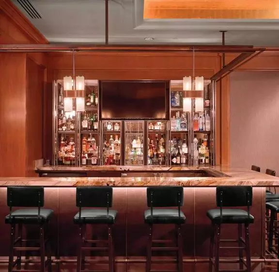 Four Seasons Hotel San Francisco