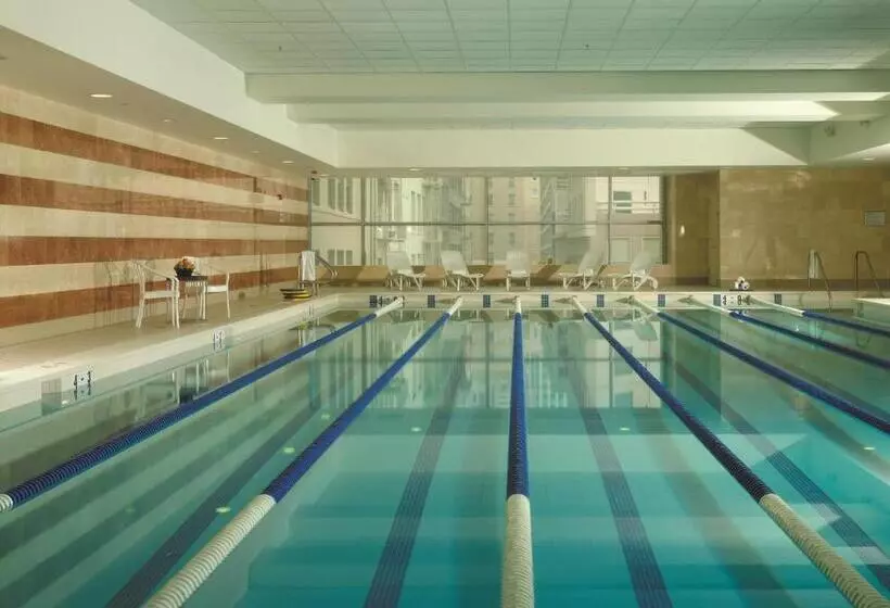 Four Seasons Hotel San Francisco