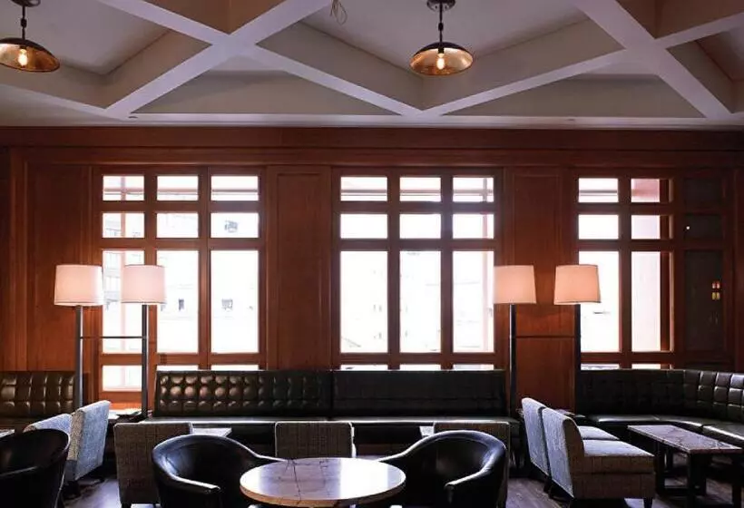 Four Seasons Hotel San Francisco