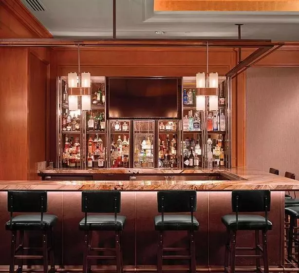 Four Seasons Hotel San Francisco