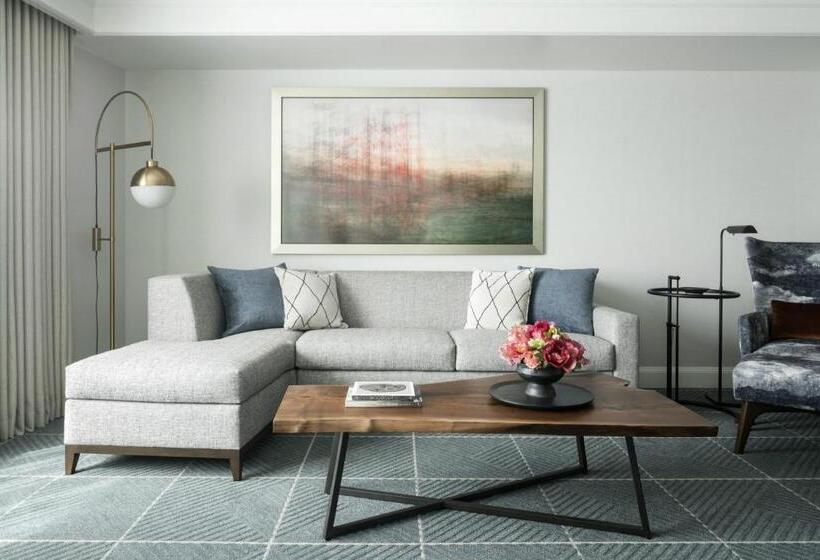 Four Seasons Hotel San Francisco