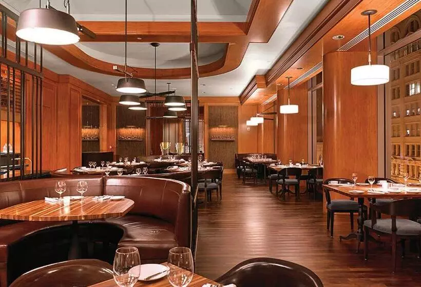 Four Seasons Hotel San Francisco