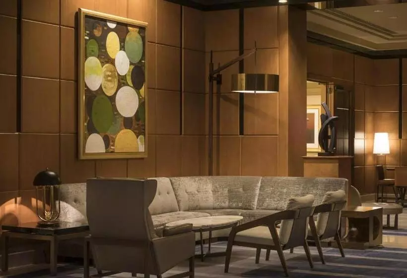 Four Seasons Hotel San Francisco