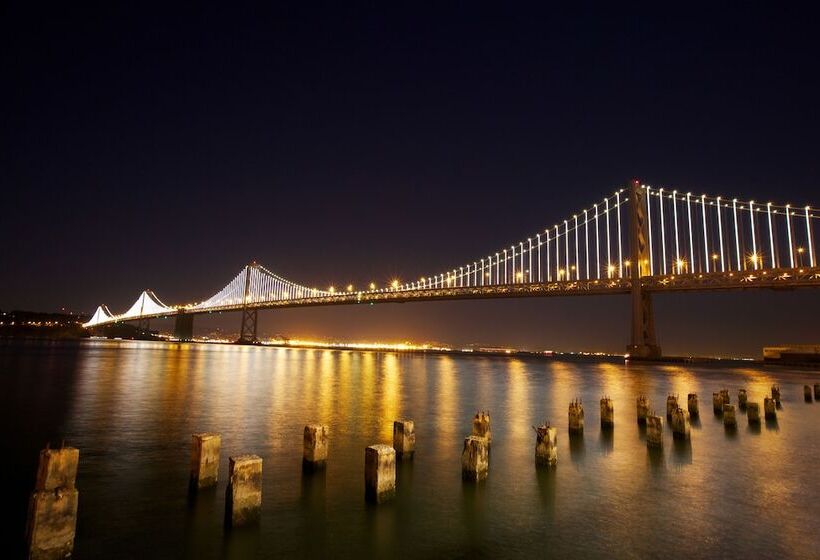 Four Seasons Hotel San Francisco